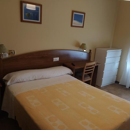 Hotel Camagueey Хихон Экстерьер фото