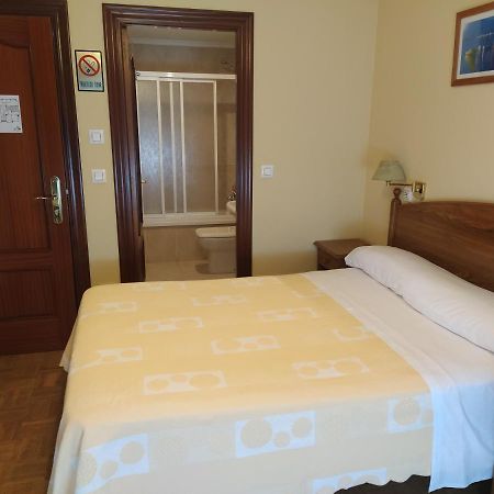 Hotel Camagueey Хихон Экстерьер фото