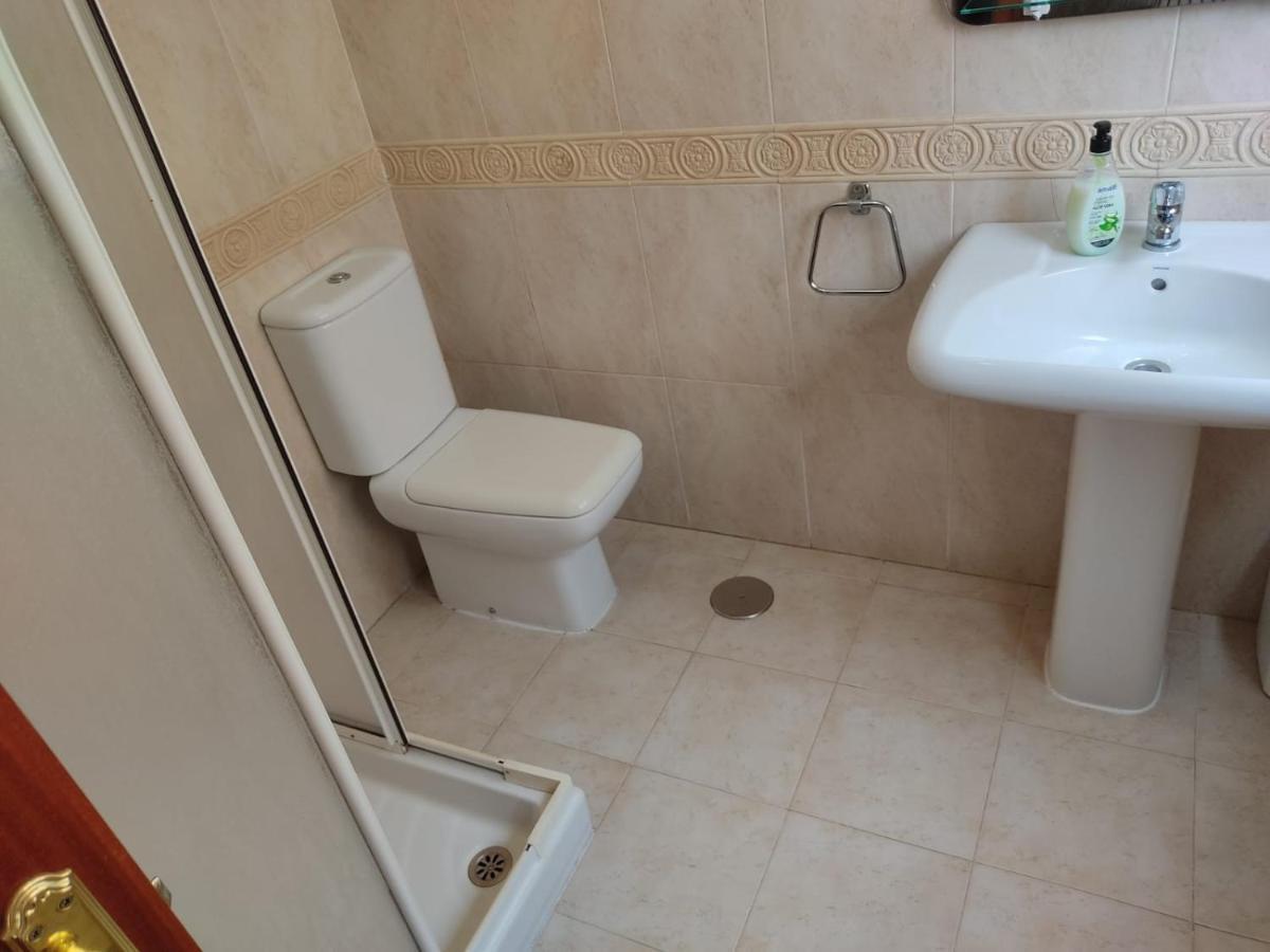 Hotel Camagueey Хихон Экстерьер фото