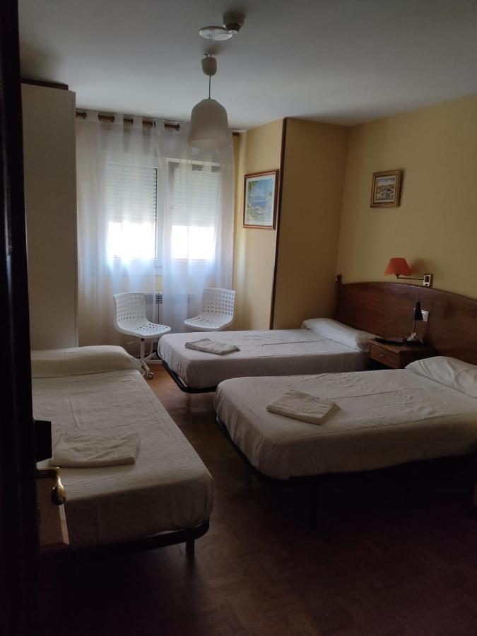 Hotel Camagueey Хихон Экстерьер фото