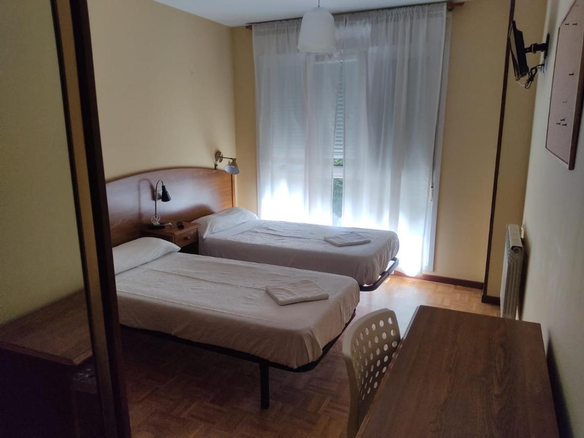 Hotel Camagueey Хихон Экстерьер фото