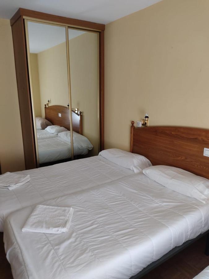 Hotel Camagueey Хихон Экстерьер фото