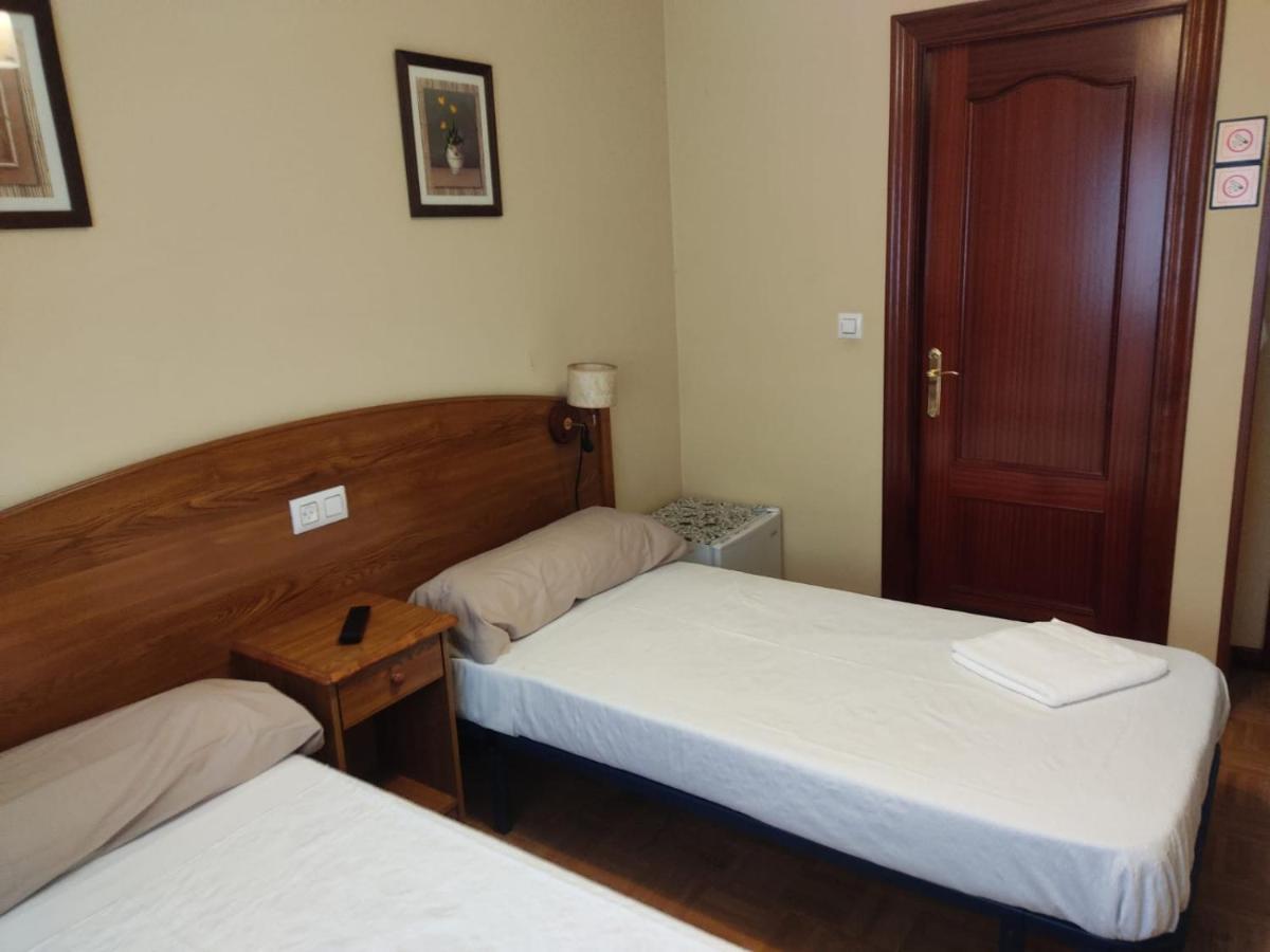Hotel Camagueey Хихон Экстерьер фото