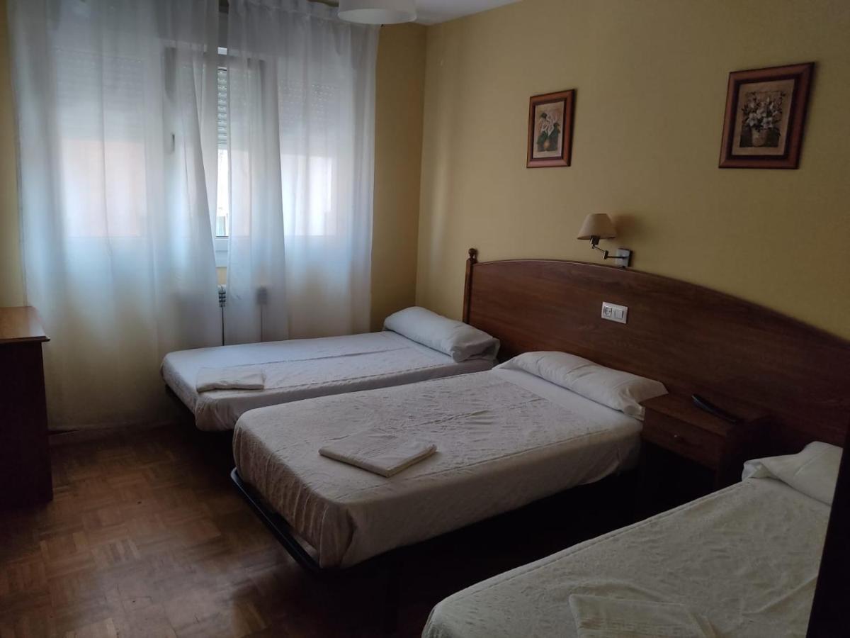 Hotel Camagueey Хихон Экстерьер фото