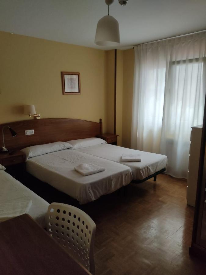 Hotel Camagueey Хихон Экстерьер фото