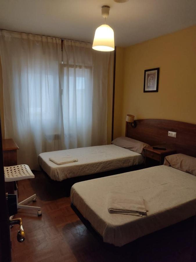 Hotel Camagueey Хихон Экстерьер фото