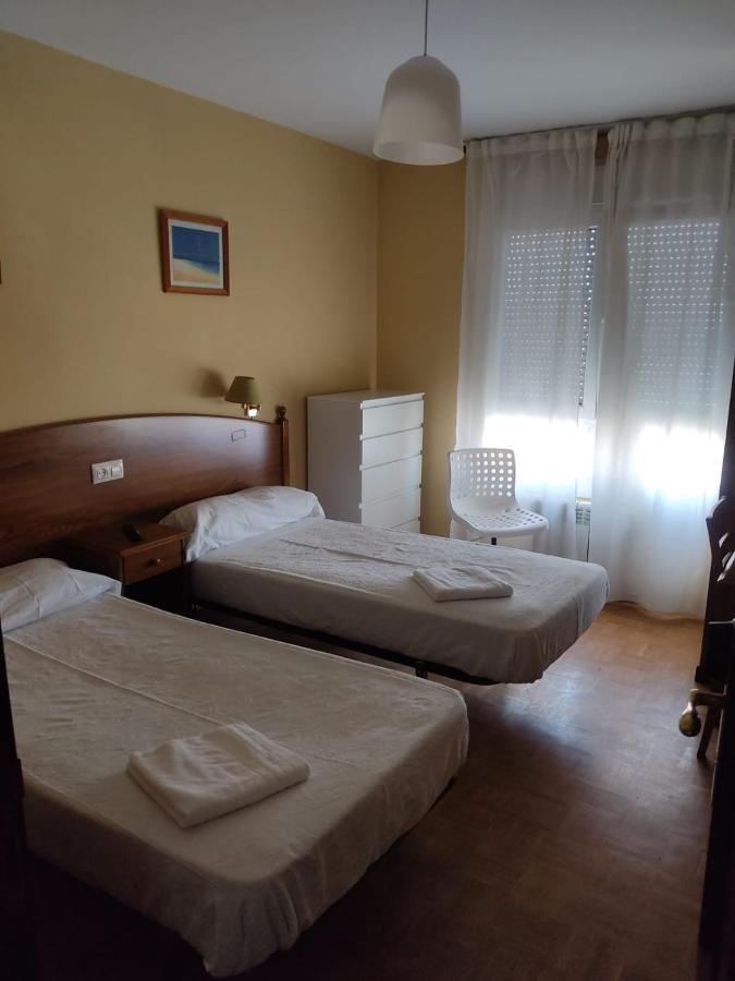 Hotel Camagueey Хихон Экстерьер фото