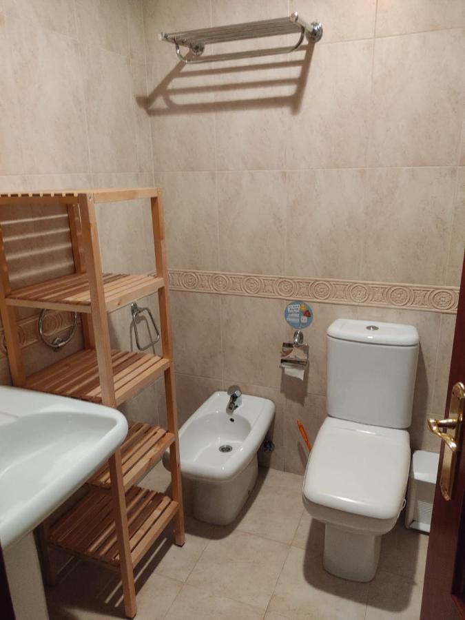 Hotel Camagueey Хихон Экстерьер фото
