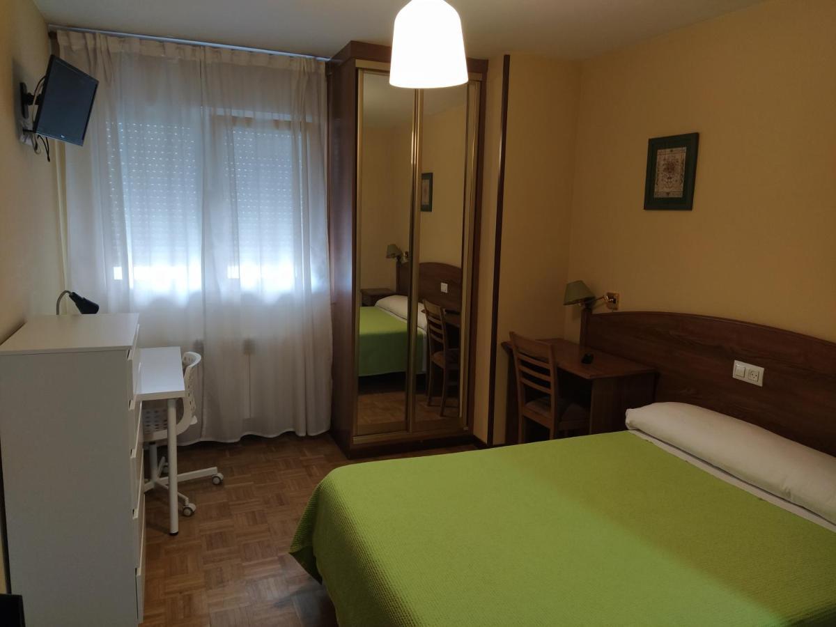 Hotel Camagueey Хихон Экстерьер фото