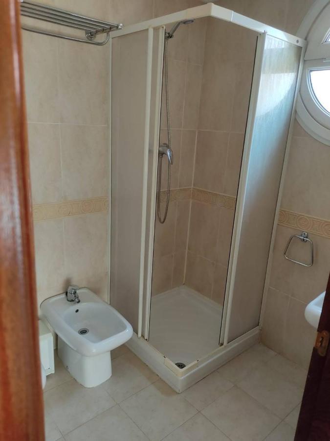 Hotel Camagueey Хихон Экстерьер фото